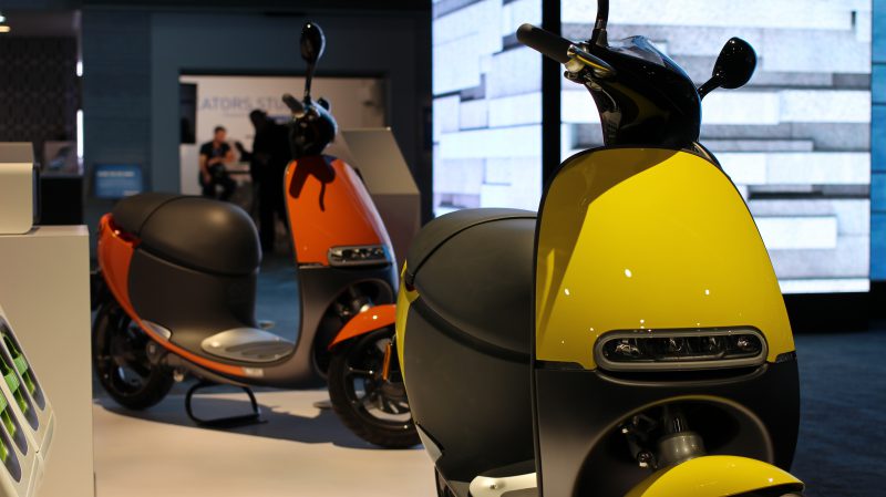 Gogoro_Smart_Electric_Scooter_(23849136874)