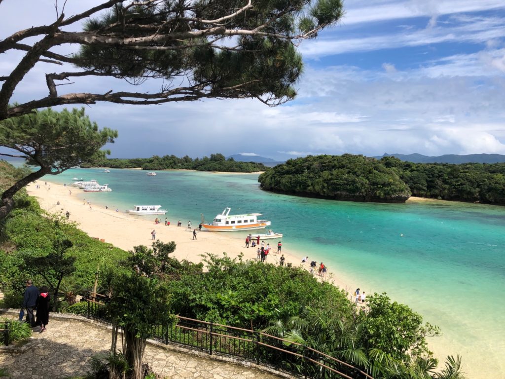 2026年の川平湾の魅力