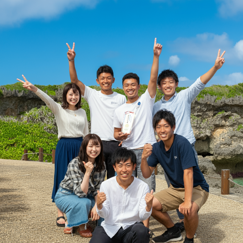 石垣島】名蔵アンパルのマングローブ