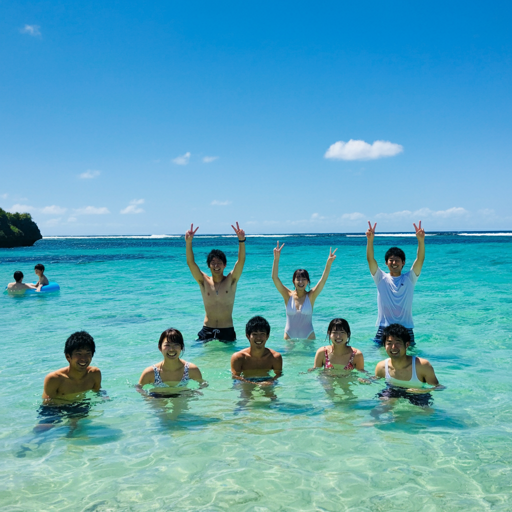 石垣島の天気