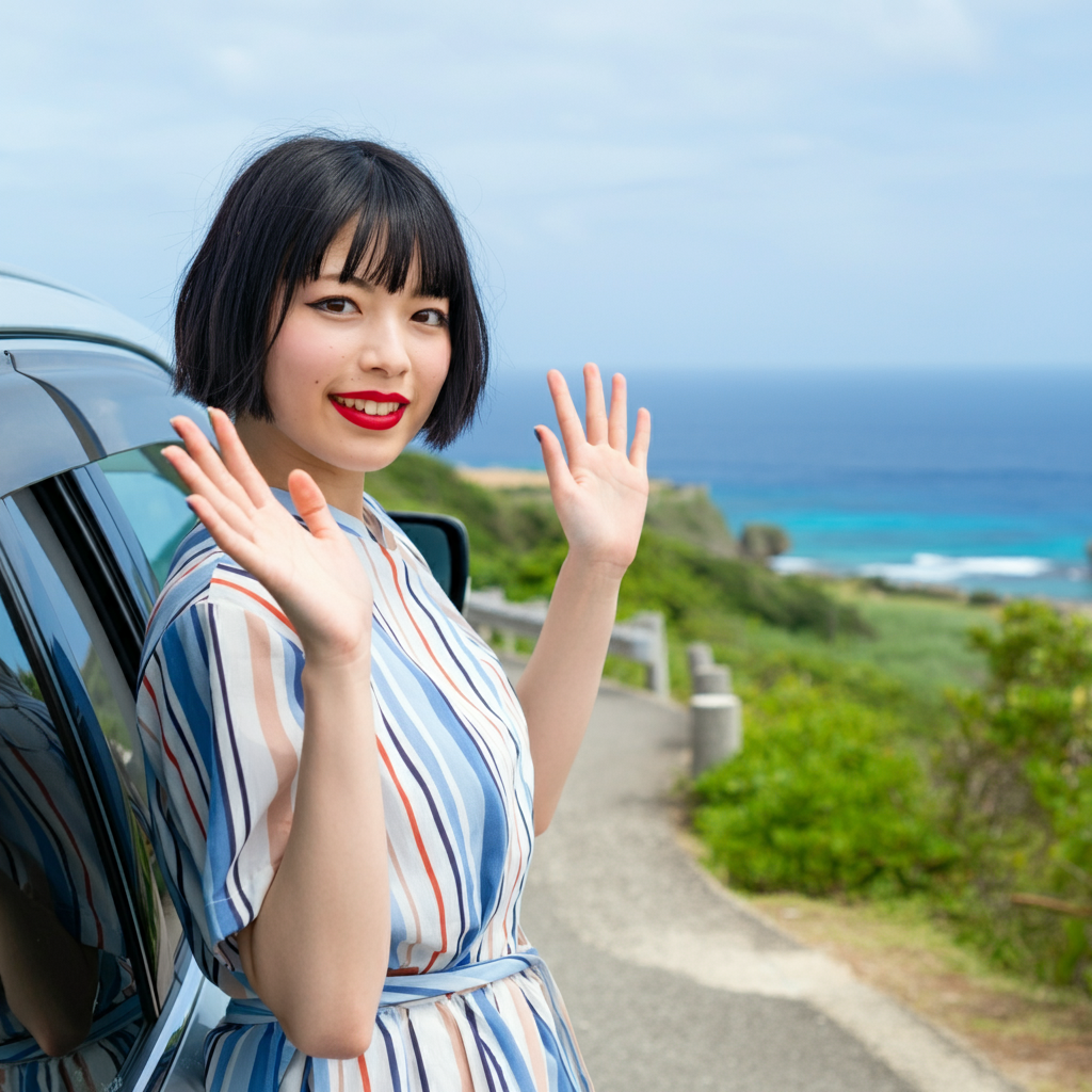 川平湾を楽しむ！絶景とアクティビティ